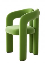 Anakin Upholstery Armchair Anakin Upholstery Armchair